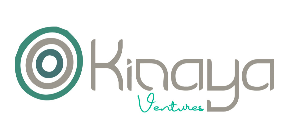 kinaya Ventures logo