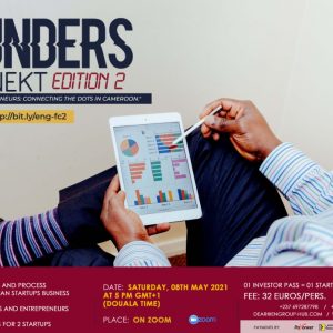 Founders Connekt 2 - Online - EN Group