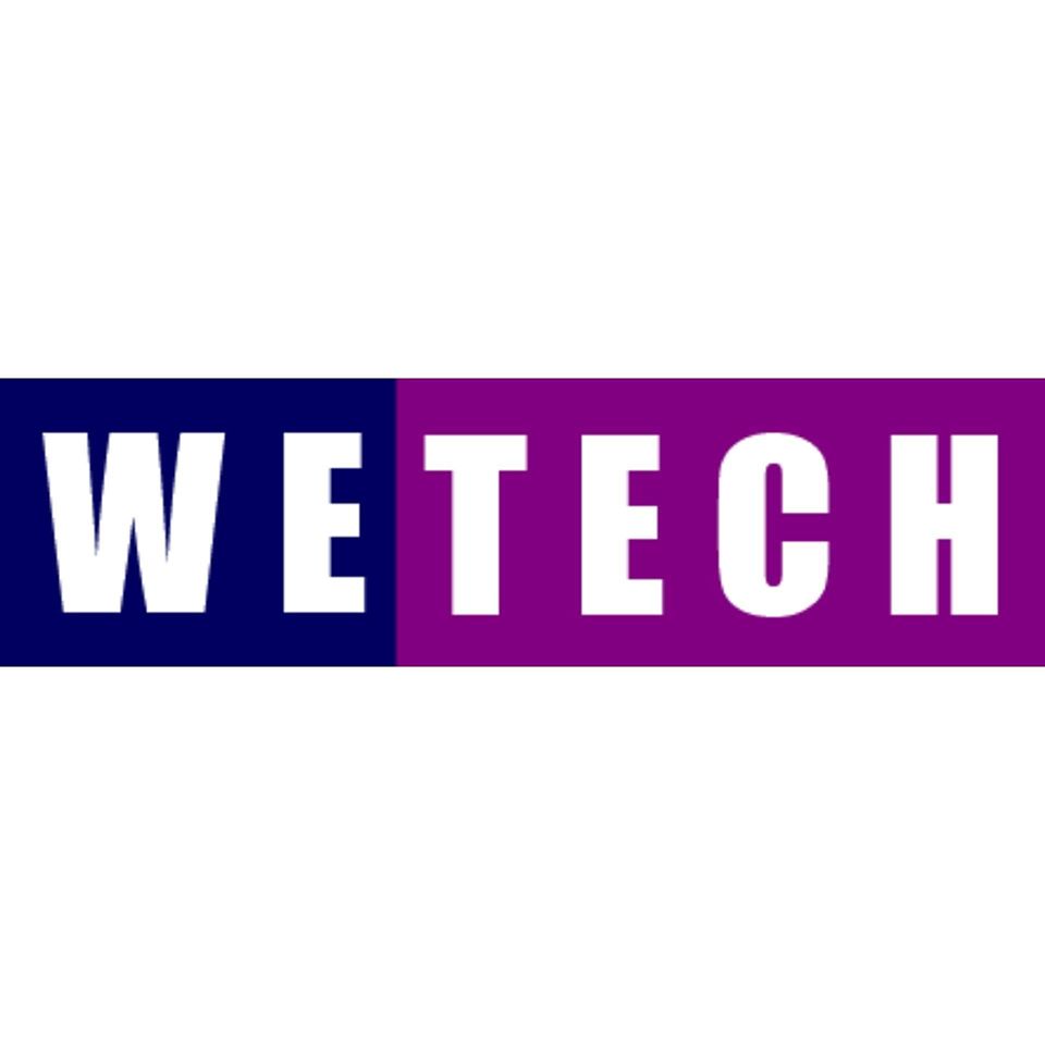 WETECH Logo - EN Group